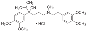 (±)-Verapamil hydrochloride