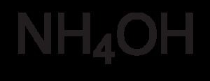 Ammonium Hydroxide, ACS