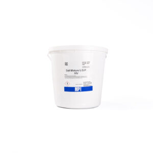 Salt Mixture U.S.P. XIV