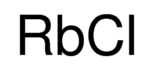 Rubidium chloride