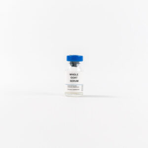 Whole Goat Serum
