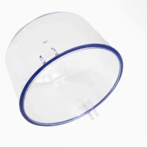 Polycarbonate dome for Fastprep-24 Classic