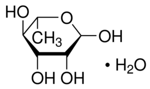 L-(+)-Rhamnose Monohydrate