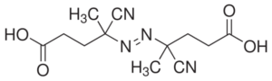 4,4'-azo-bis(4-Cyanovaleric acid)