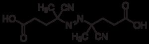 4,4'-azo-bis(4-Cyanovaleric acid)