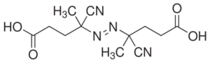 4,4'-azo-bis(4-Cyanovaleric acid)