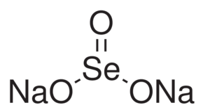 Sodium selenite
