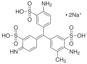 Acid fuchsin sodium salt
