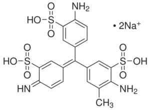 Acid fuchsin sodium salt
