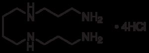 Spermine, tetrahydrochloride