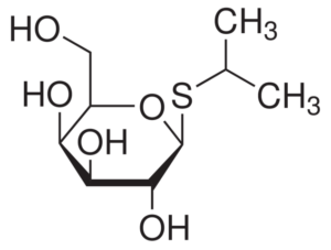 Isopropyl-β-D-thiogalactopyranoside, ≥99%