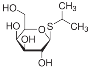 Isopropyl-β-D-thiogalactopyranoside, ≥99%