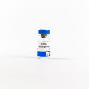 β-2-microglobulin