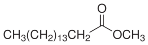Palmitic acid methyl ester