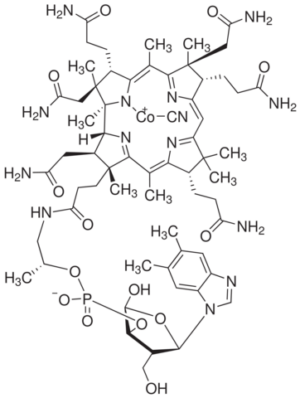 Vitamin B12