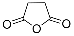 Succinic anhydride