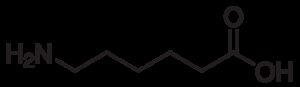 ε-Amino-N-caproic acid