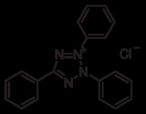 2,3,5-Triphenyl tetrazolium chloride, cell culture reagent