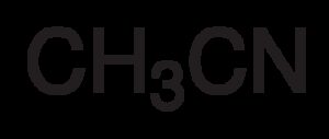 Acetonitrile