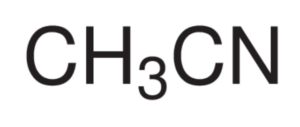 Acetonitrile