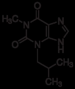 3-Isobutyl-1-methyl xanthine