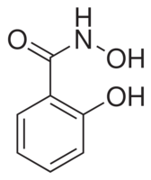 Salicylhydroxamic acid