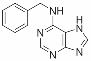 6-Benzylaminopurine