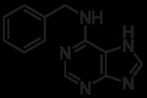 6-Benzylaminopurine