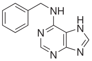 6-Benzylaminopurine