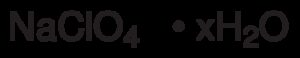 Sodium perchlorate, monohydrate