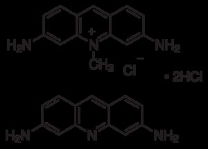 Acriflavine hydrochloride