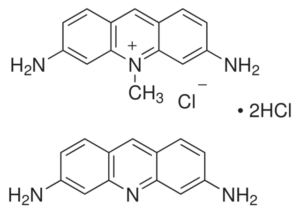Acriflavine hydrochloride