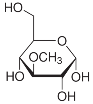 3-O-Methyl-D-glucose