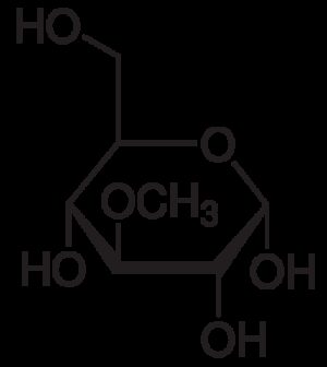 3-O-Methyl-D-glucose