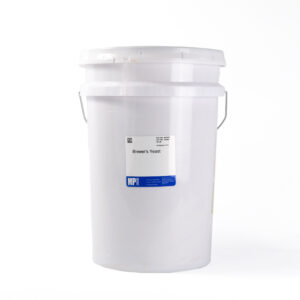 Brewers Yeast