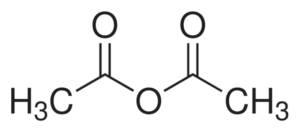 Acetic anhydride