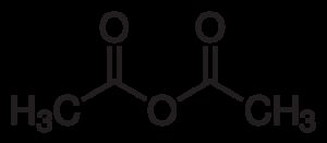 Acetic anhydride