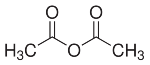 Acetic anhydride