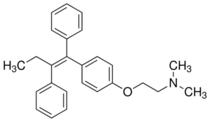 Tamoxifen