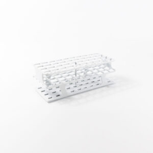 Test tube rack, for 20 mm tubes