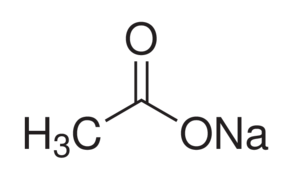 Sodium Acetate Anhydrous, molecular biology reagent