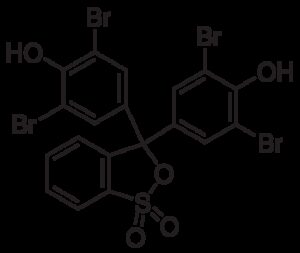 Bromophenol Blue Sultone Form