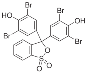Bromophenol Blue Sultone Form