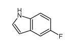 5-Fluoroindole sealed ampule.o