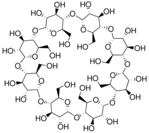 γ-Cyclodextrin