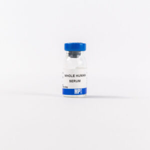 Whole Human Serum
