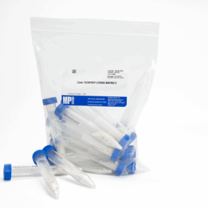TeenPrep Lysing Matrix E, 15 mL tube