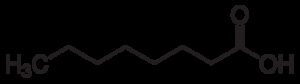 Caprylic acid, ≥99.5%