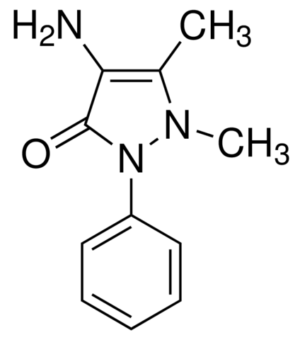 4-Aminoantipyrine