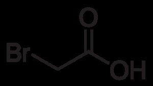 Bromoacetic acid